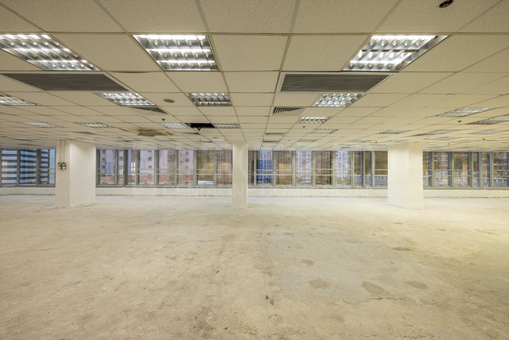 Photo materials about Chinachem Tsuen Wan Plaza | Office Listing | Centaline Commercial