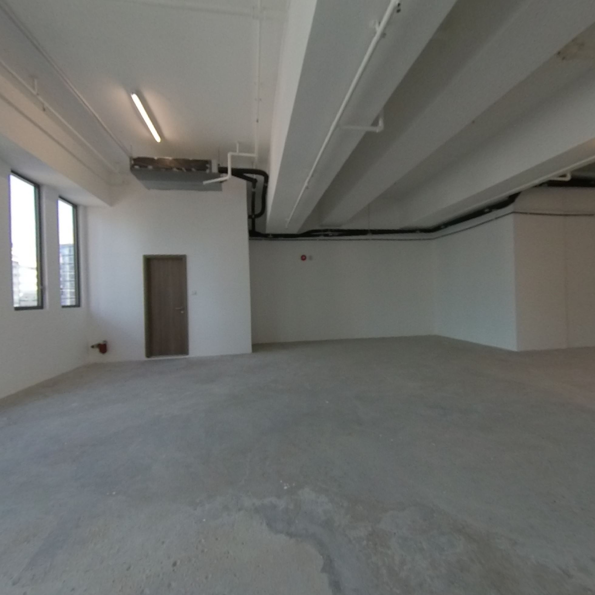 THE MOD的360全景资料｜工商楼盘｜中原工商铺