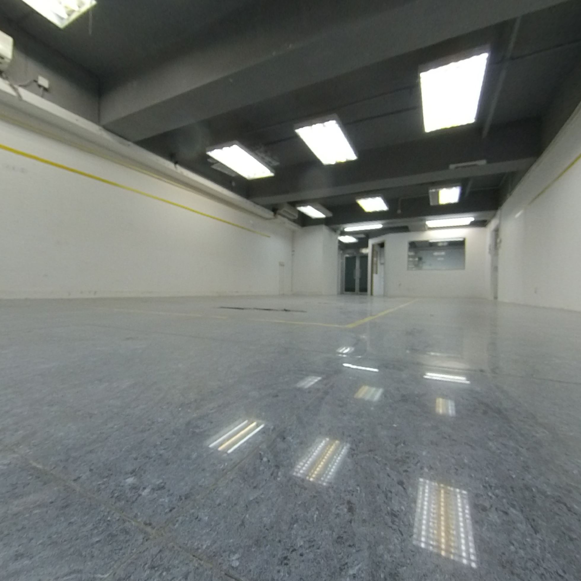 360 Panorama materials about Yan Hing Centre | Industrial Listing | Centaline Commercial