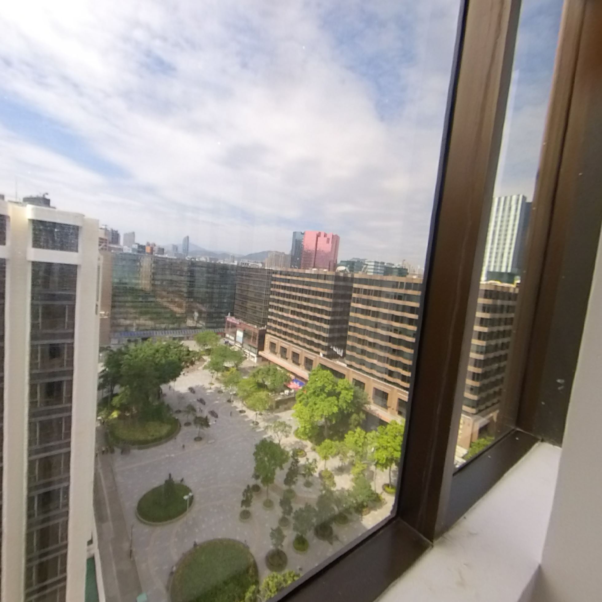 360 Panorama materials about Empire Centre | Office Listing | Centaline Commercial