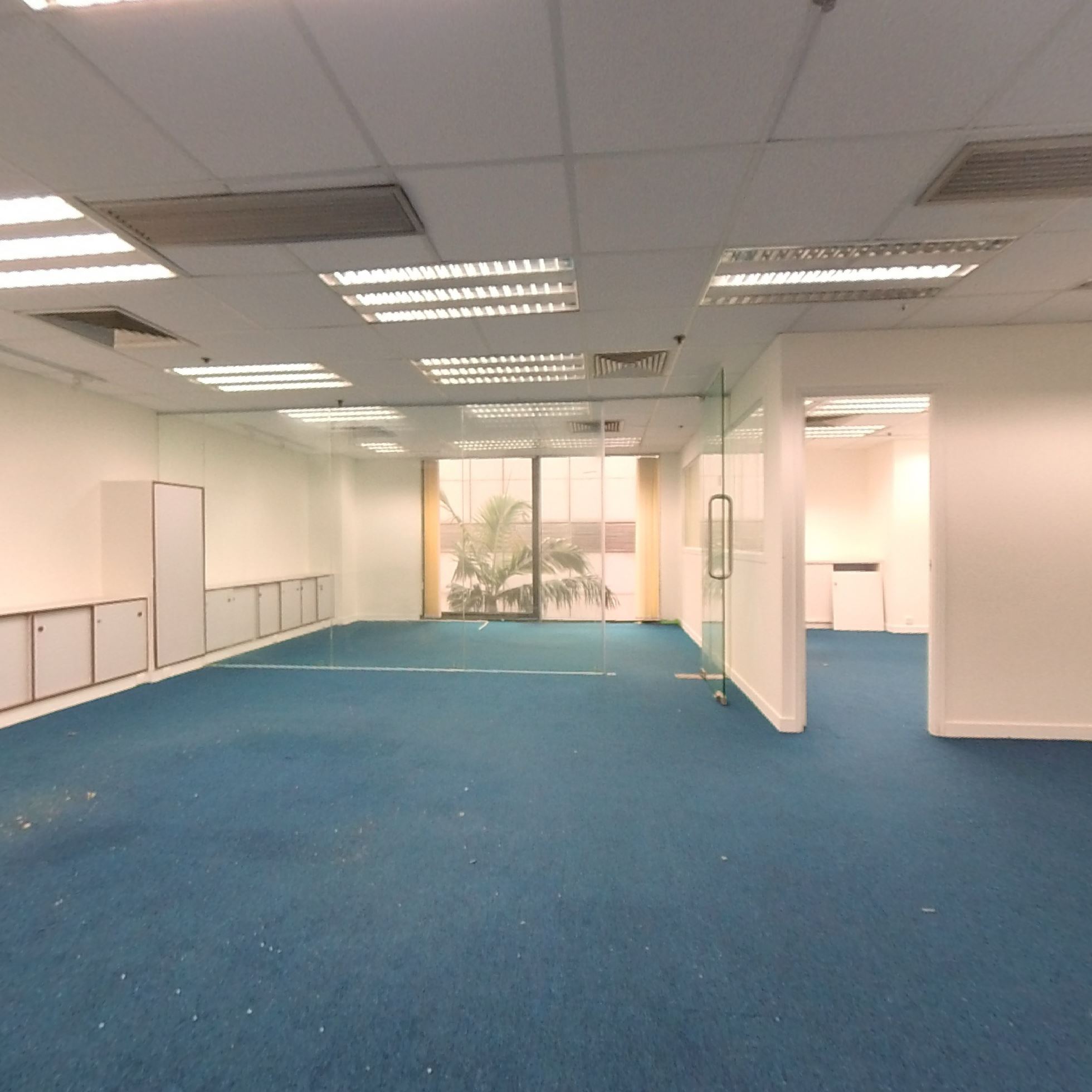 360 Panorama materials about South Seas Centre | Office Listing | Centaline Commercial