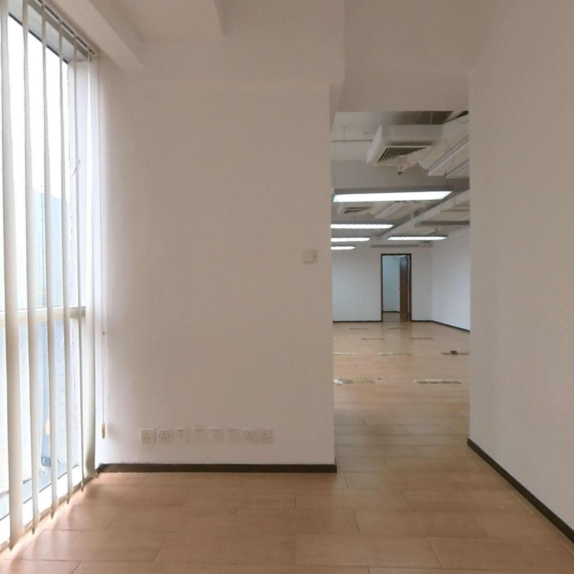 360 Panorama materials about Pearl Oriental Tower | Office Listing | Centaline Commercial