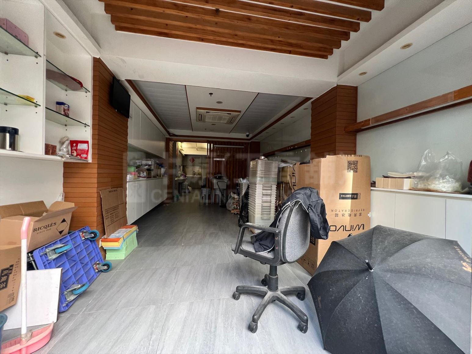 Photo materials about Prince Edward Tai Nan Street | Retail Listing | Centaline Commercial