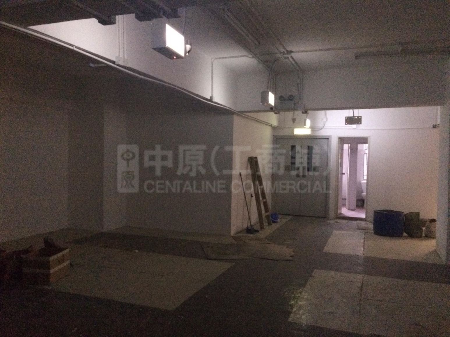 瑞英工业大厦的相片资料｜工商楼盘｜中原工商铺