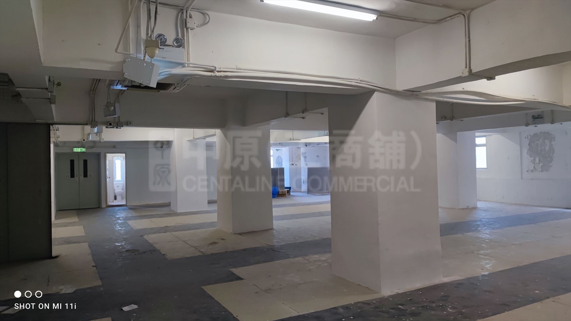 瑞英工业大厦的相片资料｜工商楼盘｜中原工商铺