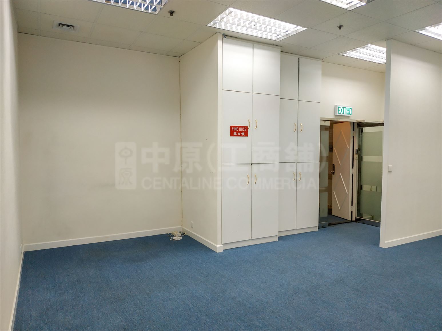 Photo materials about Kwai Cheong Centre | Industrial Listing | Centaline Commercial