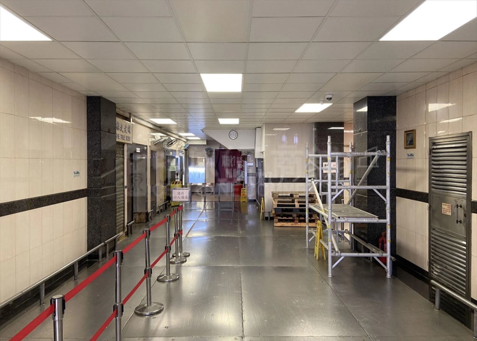 Photo materials about Hung Cheong Factory Building | Industrial Listing | Centaline Commercial