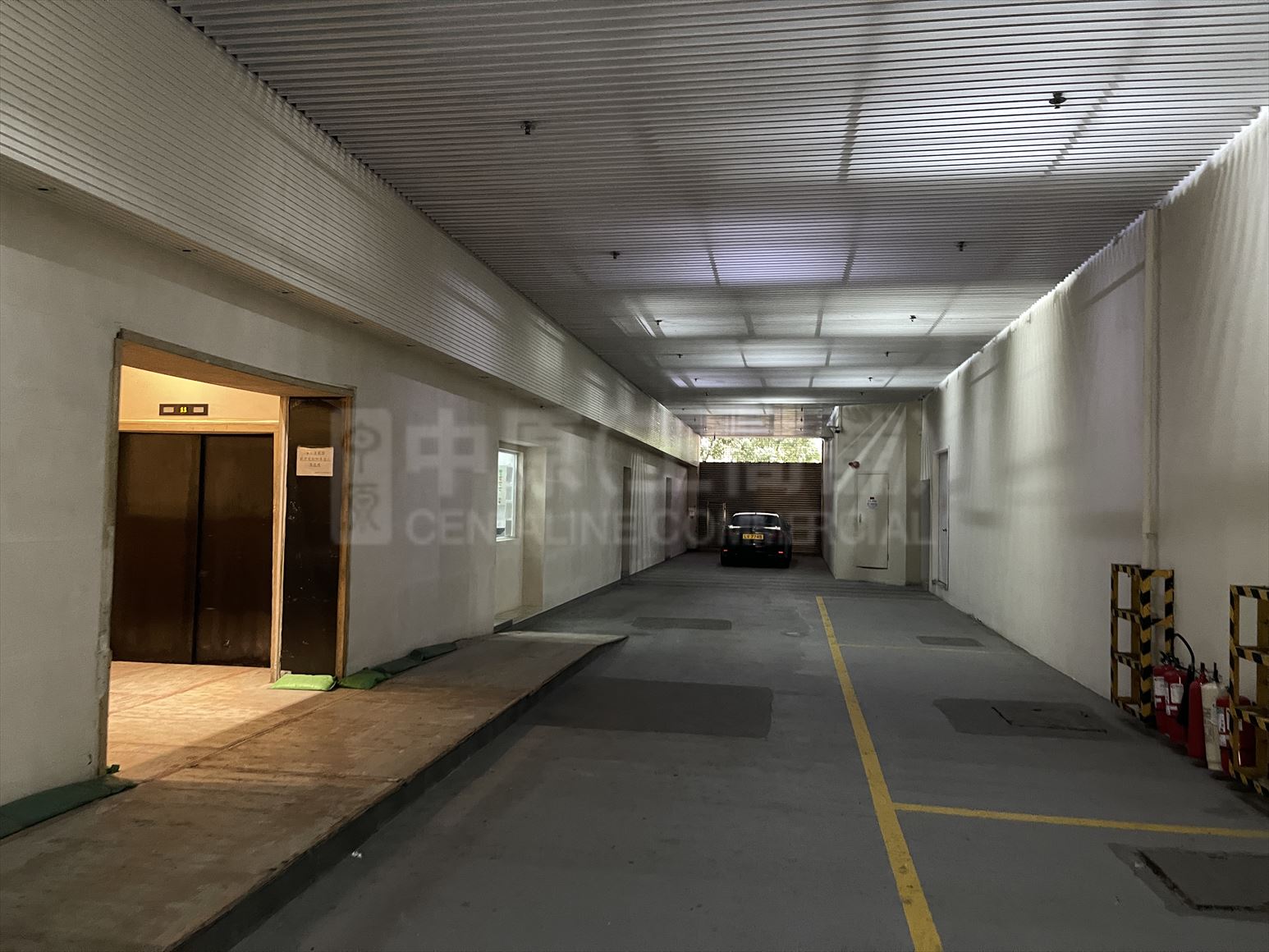 Photo materials about Capella HTR | Industrial Property | Centaline Commercial
