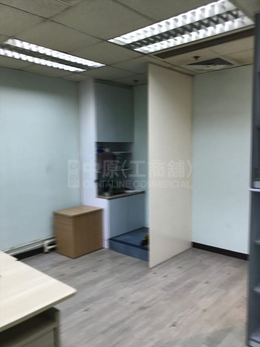 Photo materials about Asia Trade Centre | Industrial Listing | Centaline Commercial