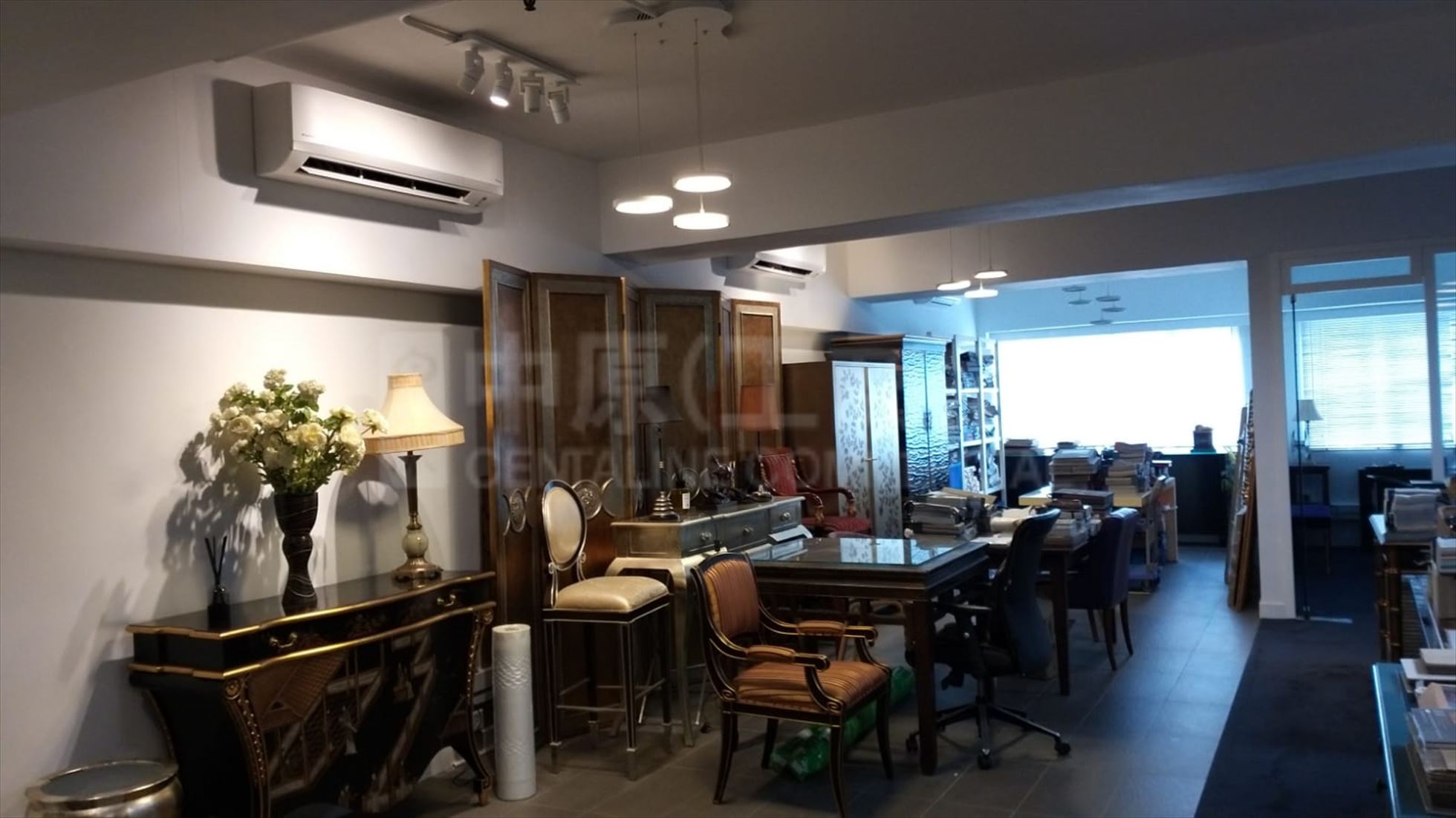 Photo materials about Wang Kwong Industrial Building | Industrial Listing | Centaline Commercial