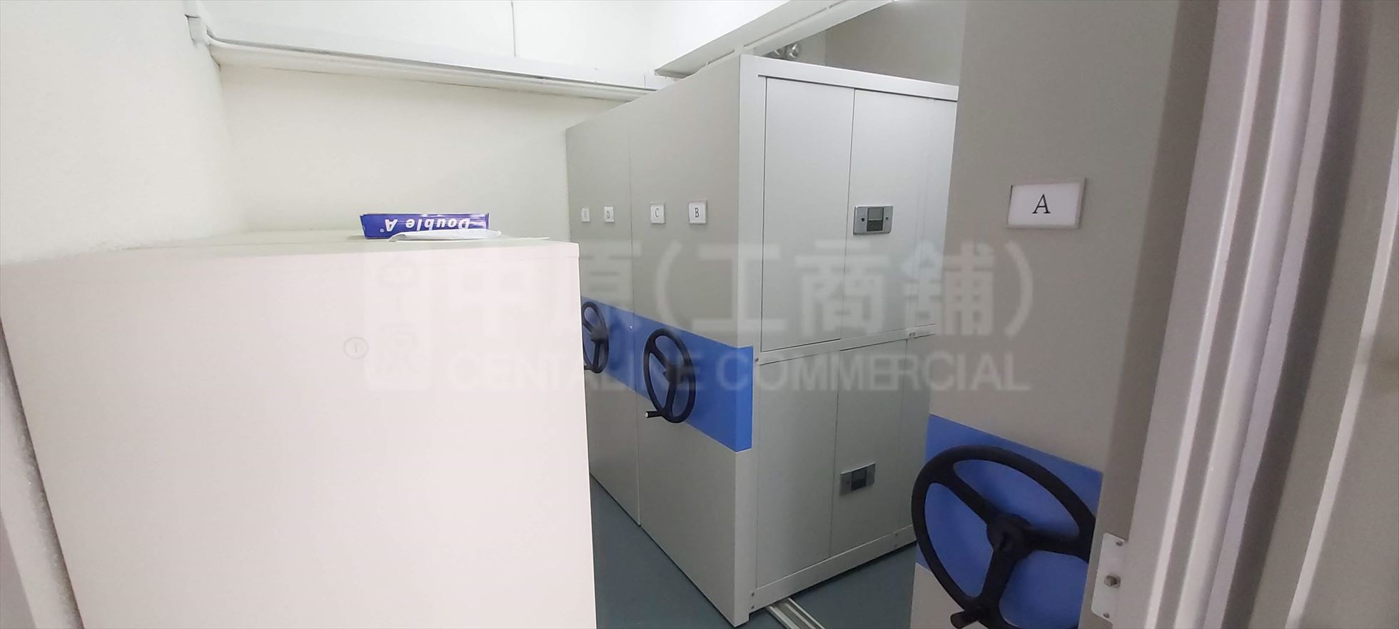 德荣工业大厦的相片资料｜工商楼盘｜中原工商铺