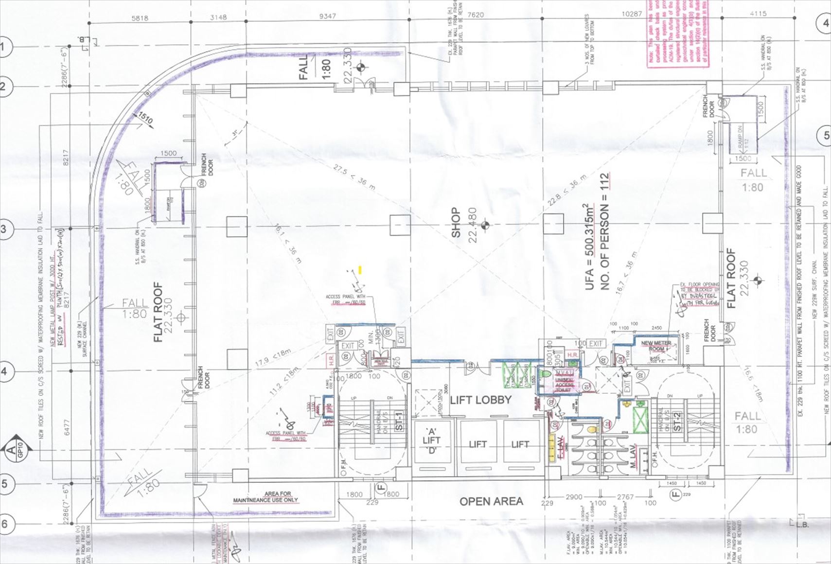 Photo materials about Tcl Centre | Industrial Listing | Centaline Commercial