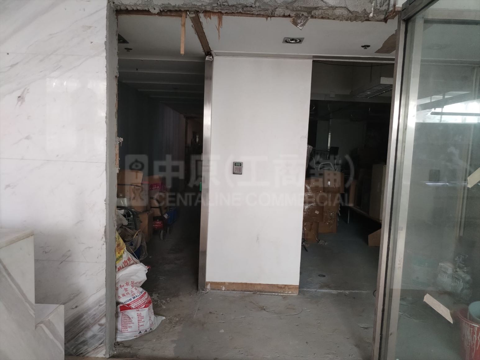 Photo materials about Kam Man Fung Factory Building Ground Floor  | Industrial Listing | Centaline Commercial