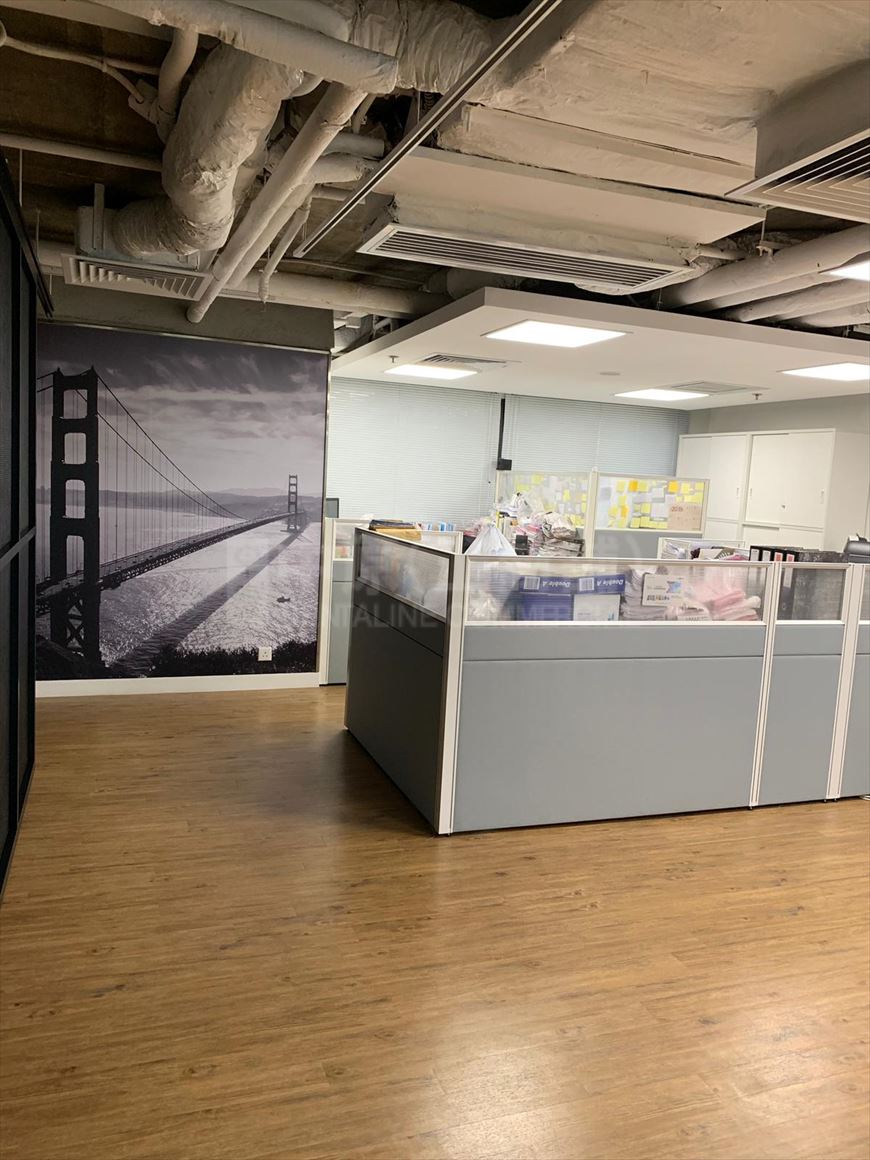 Photo materials about Woon Lee Commercial Building | Office Listing | Centaline Commercial