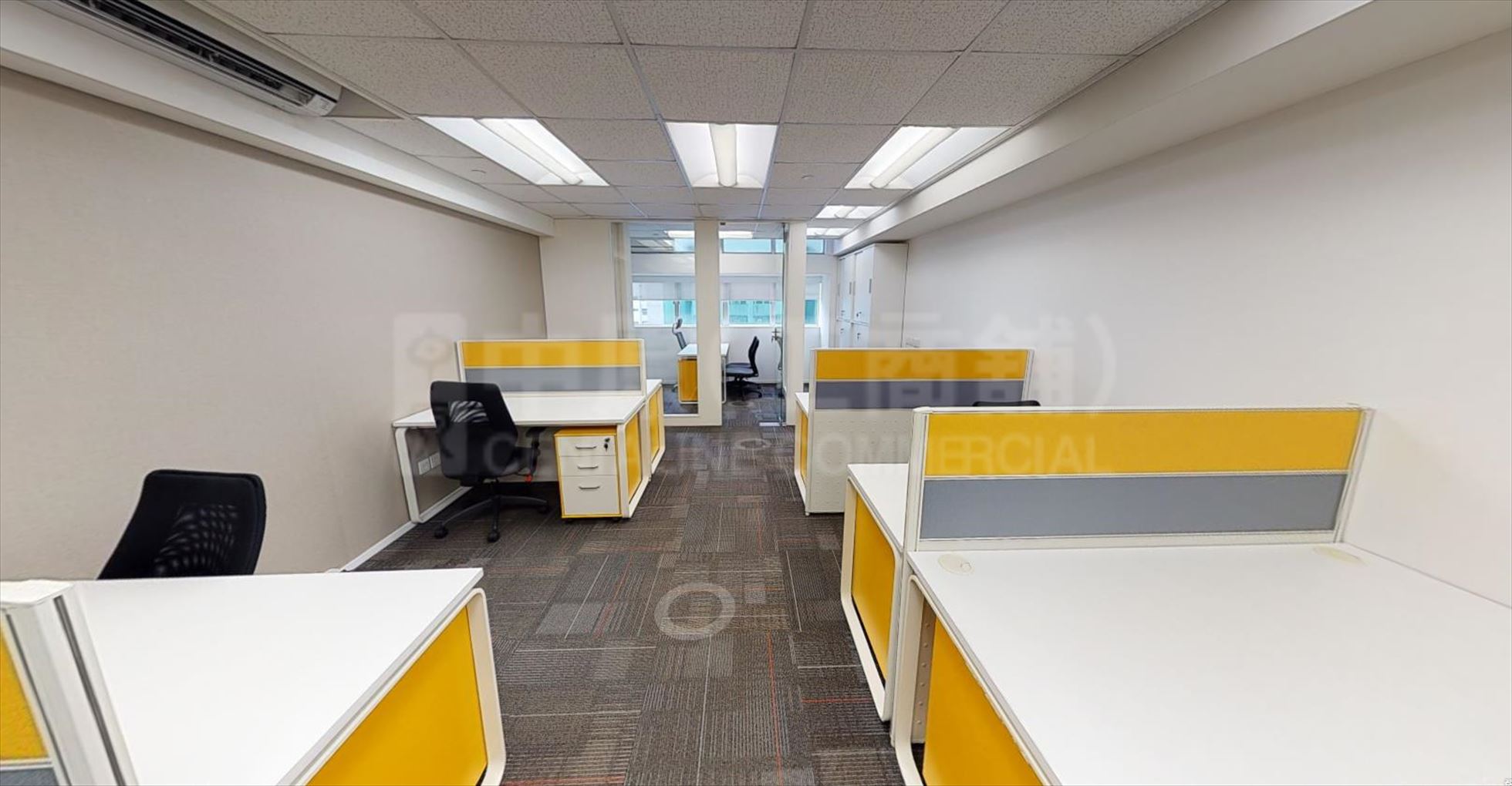 Photo materials about Officeplus @Sheung Wan | Office Listing | Centaline Commercial
