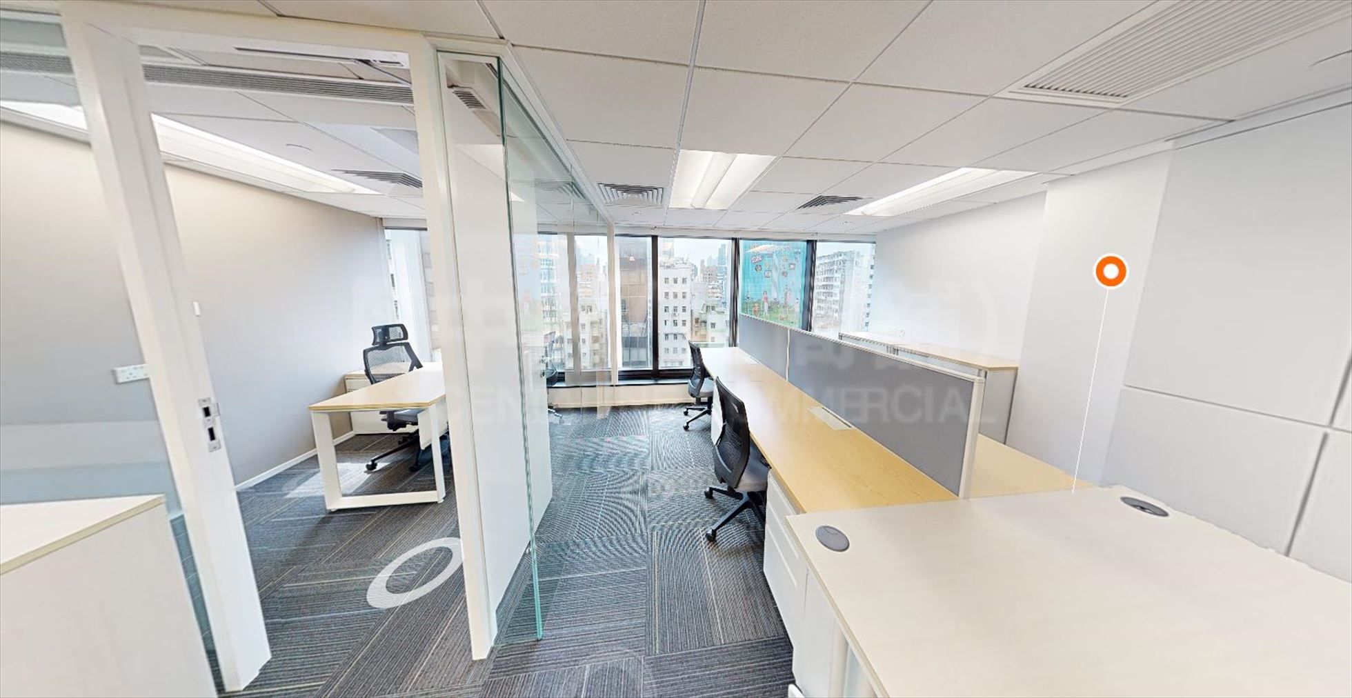 Photo materials about Officeplus @Prince Edward | Office Listing | Centaline Commercial