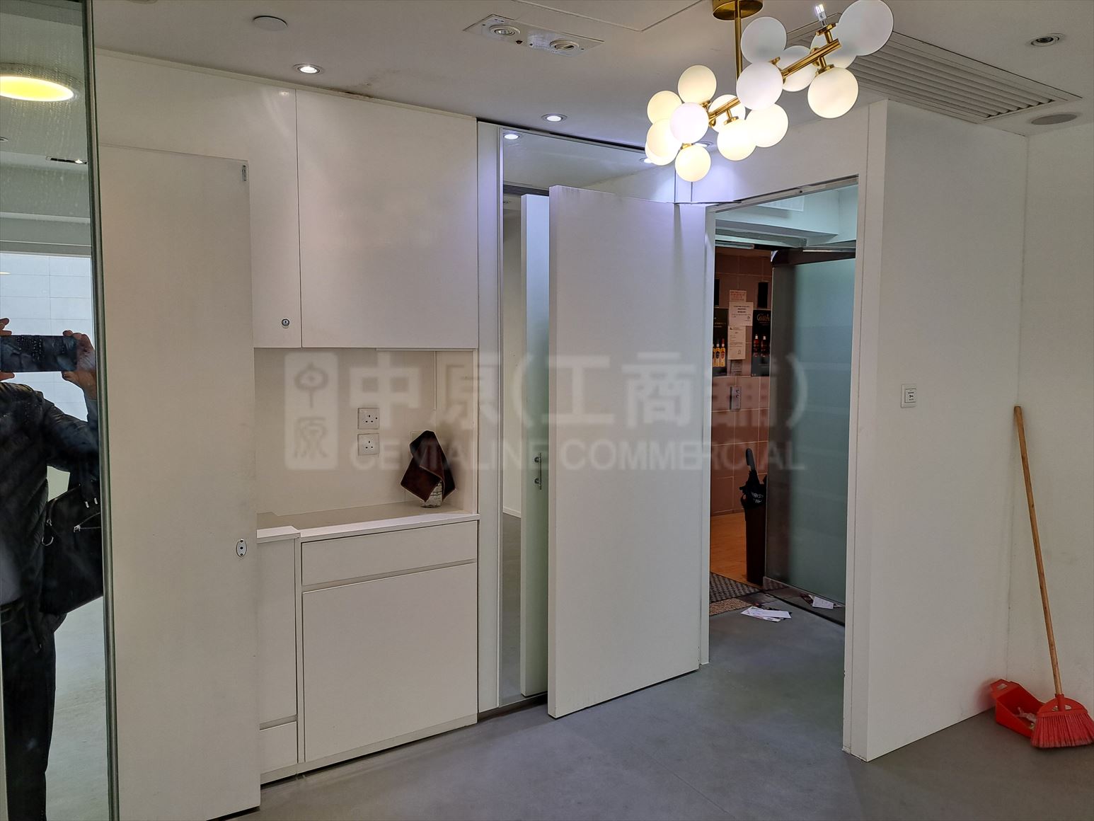 Photo materials about Jade Centre | Office Listing | Centaline Commercial