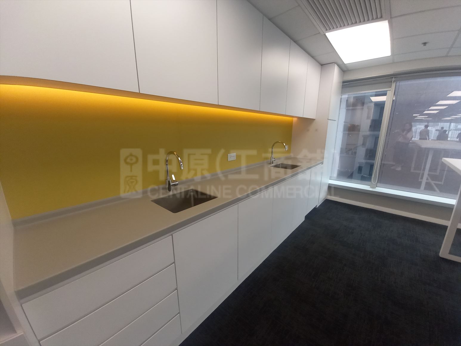 Photo materials about 88 Hing Fat Street | Office Listing | Centaline Commercial