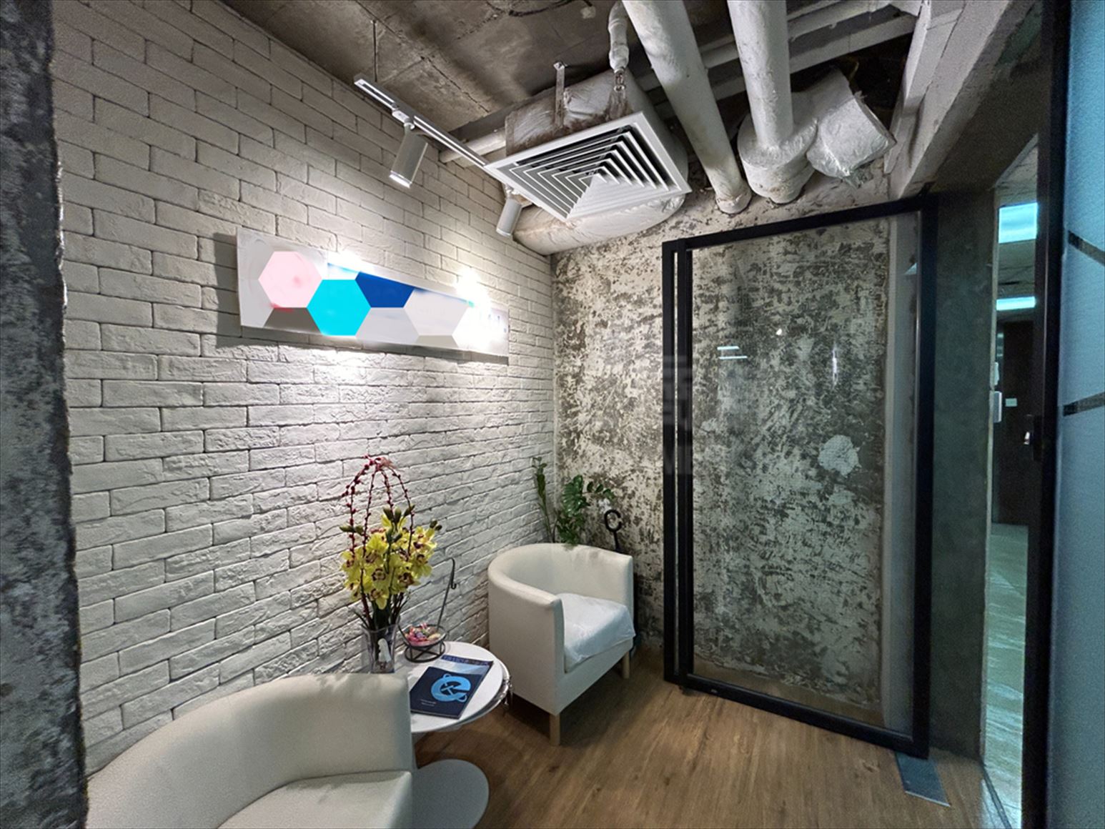 Photo materials about Woon Lee Commercial Building | Office Listing | Centaline Commercial
