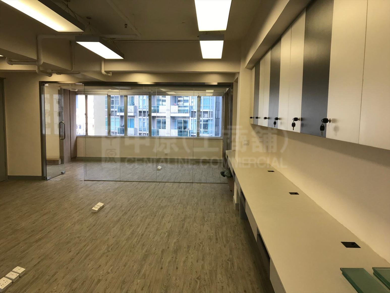 兆丰商业大厦的相片资料｜写字楼楼盘｜中原工商铺