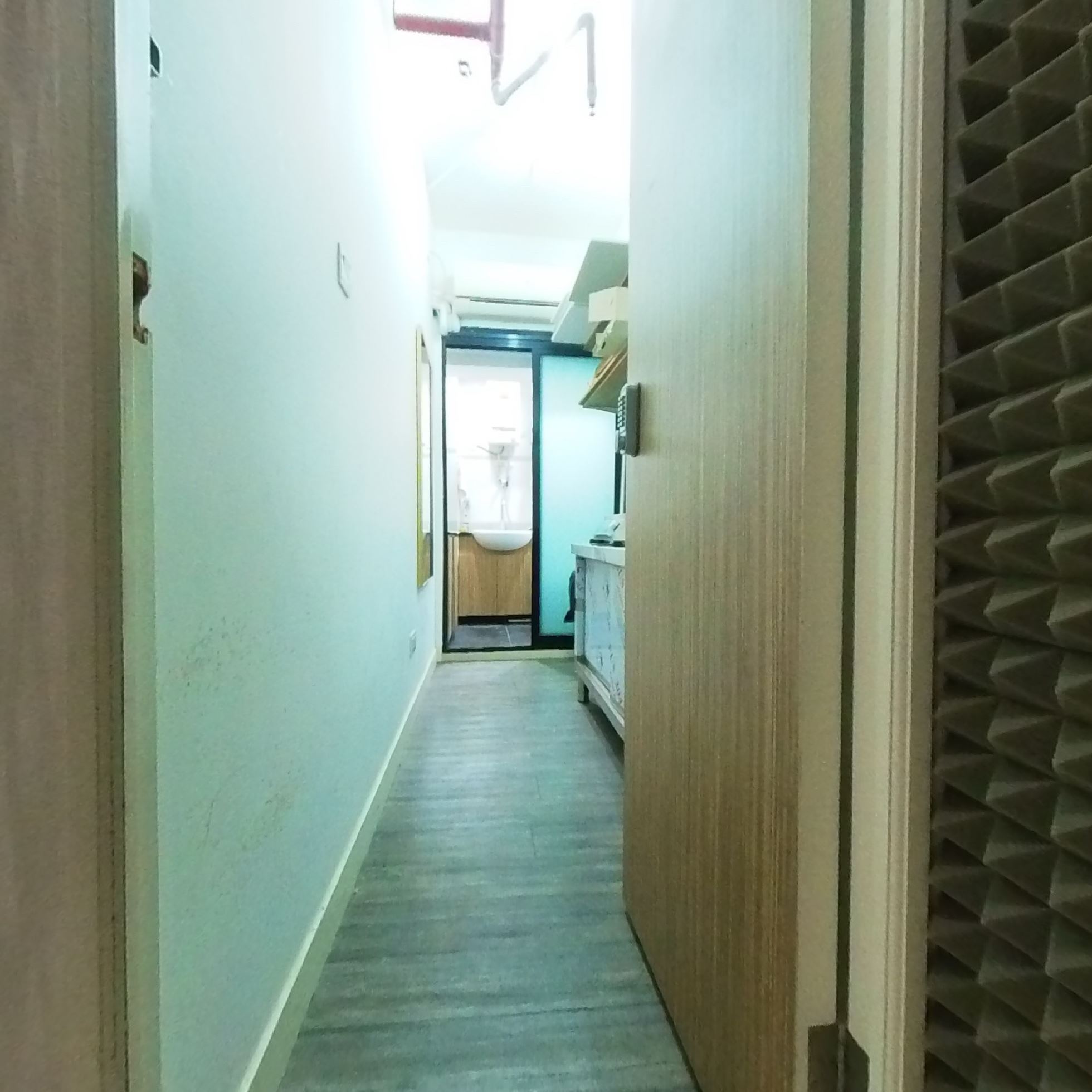 北港商业大厦的360全景资料｜写字楼楼盘｜中原工商铺