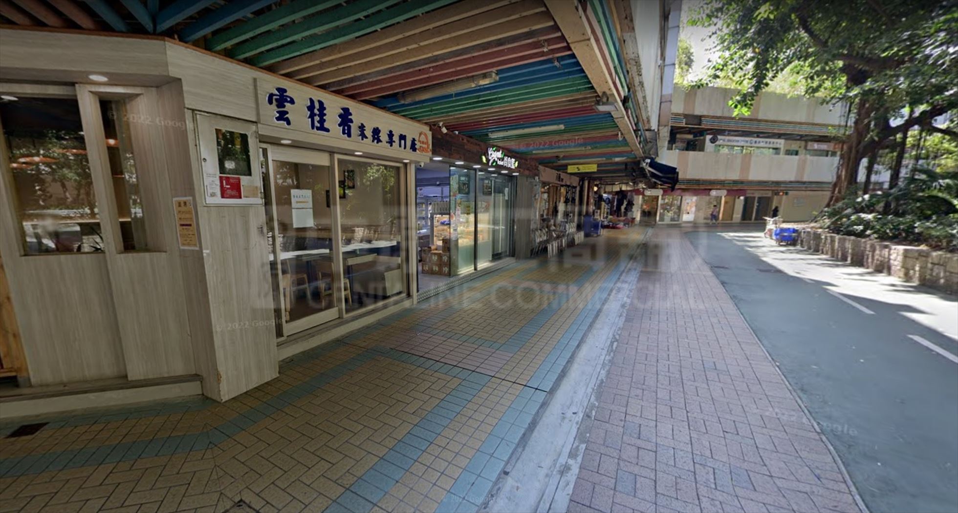 Photo materials about Tai Po On Tai Road | Retail Listing | Centaline Commercial