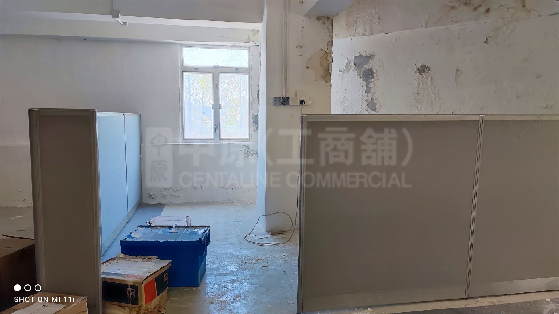 瑞英工业大厦的相片资料｜工商楼盘｜中原工商铺