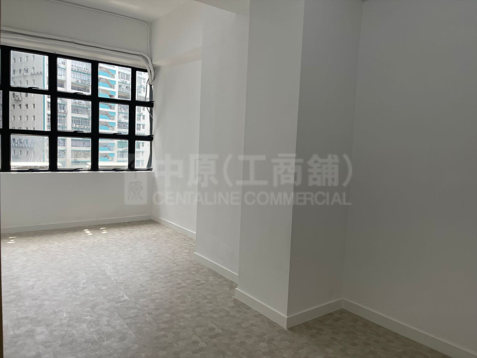 宏达工业中心的相片资料｜工商楼盘｜中原工商铺