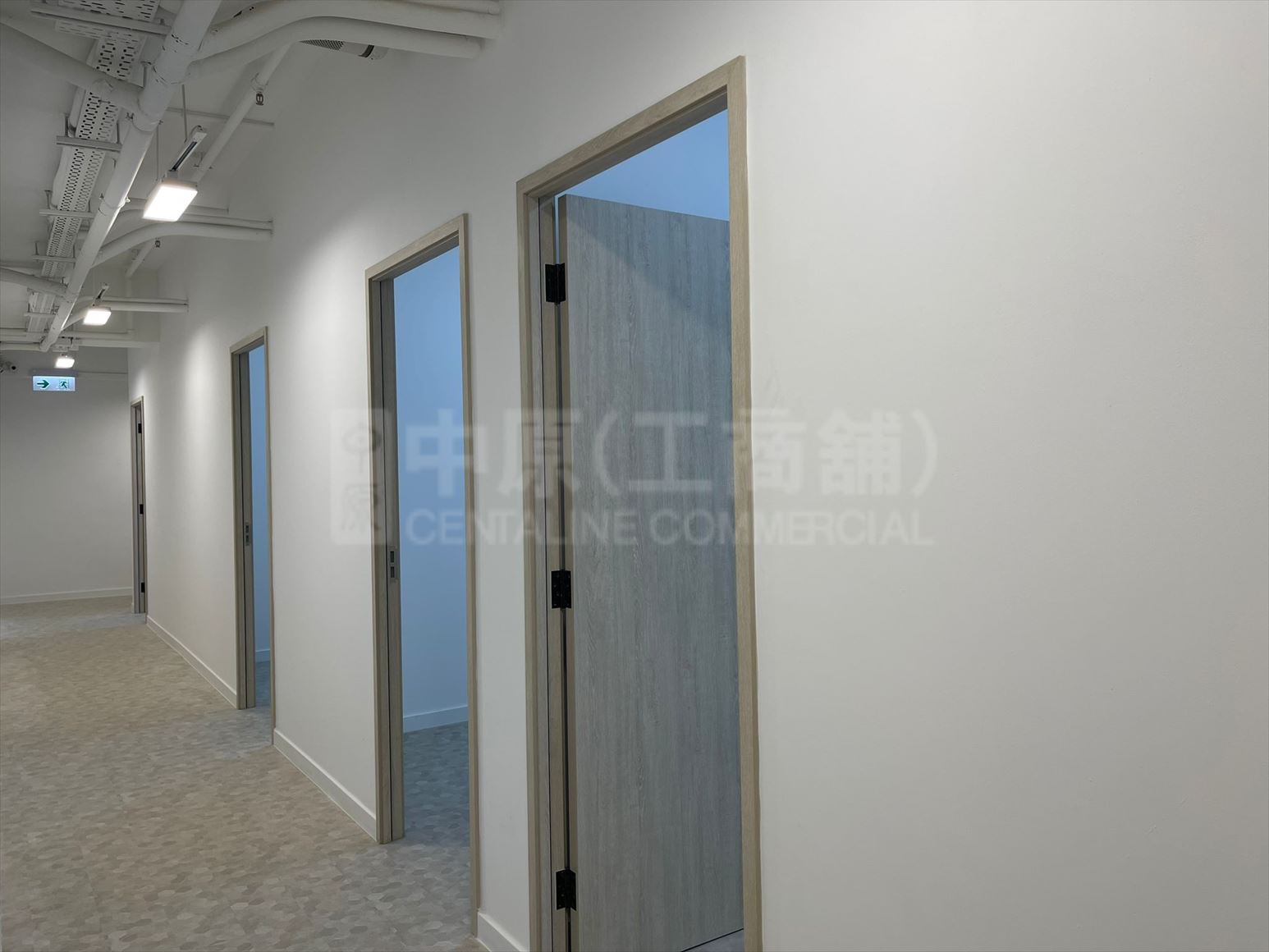 宏达工业中心的相片资料｜工商楼盘｜中原工商铺