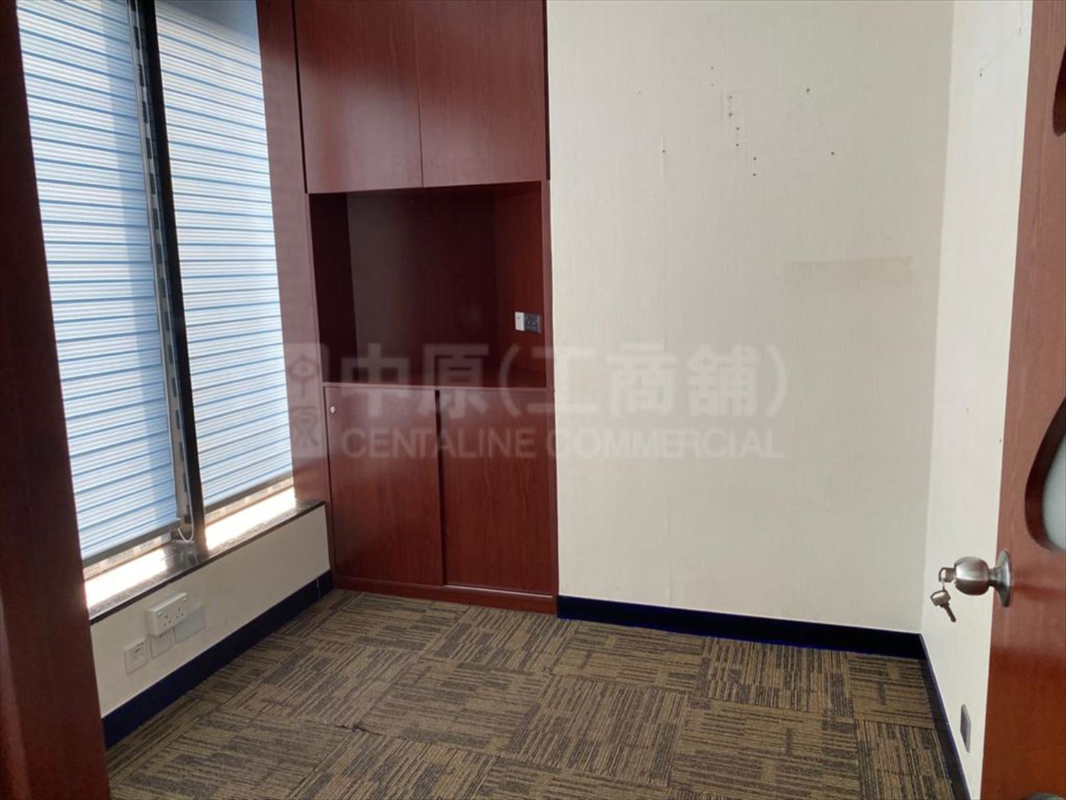 Photo materials about Nan Fung Centre | Office Listing | Centaline Commercial