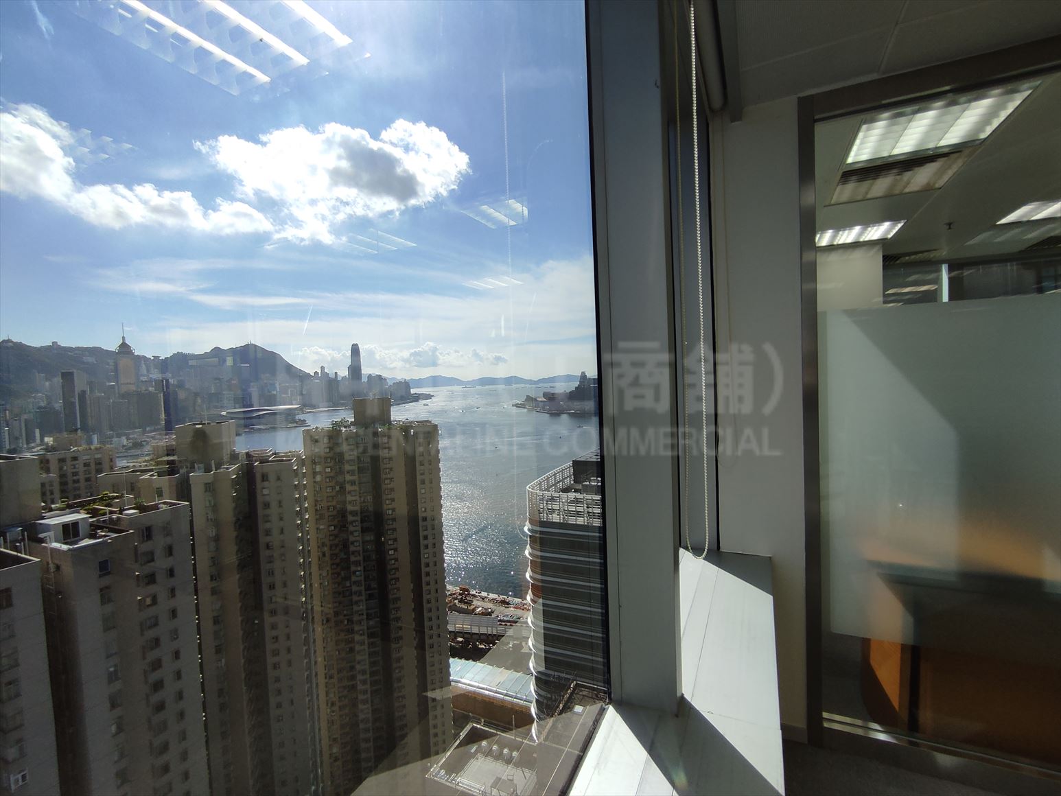 Photo materials about Aia Tower | Office Listing | Centaline Commercial