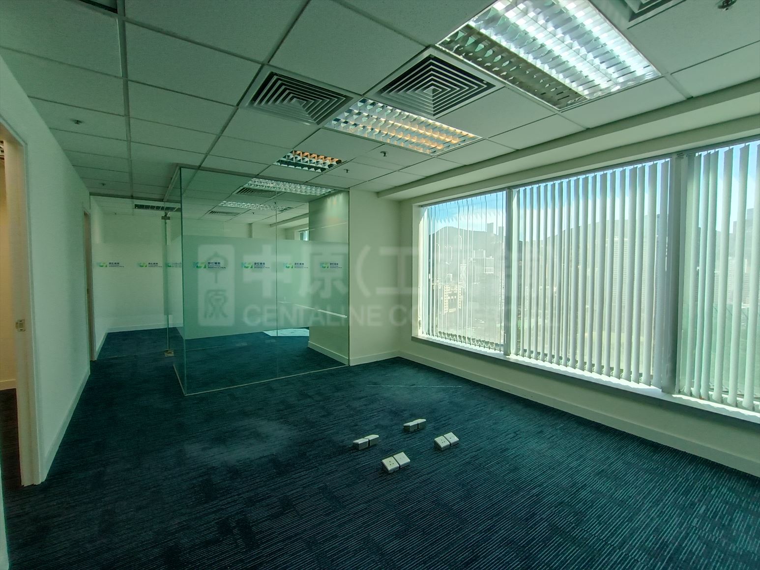 Photo materials about 88 Hing Fat Street | Office Listing | Centaline Commercial