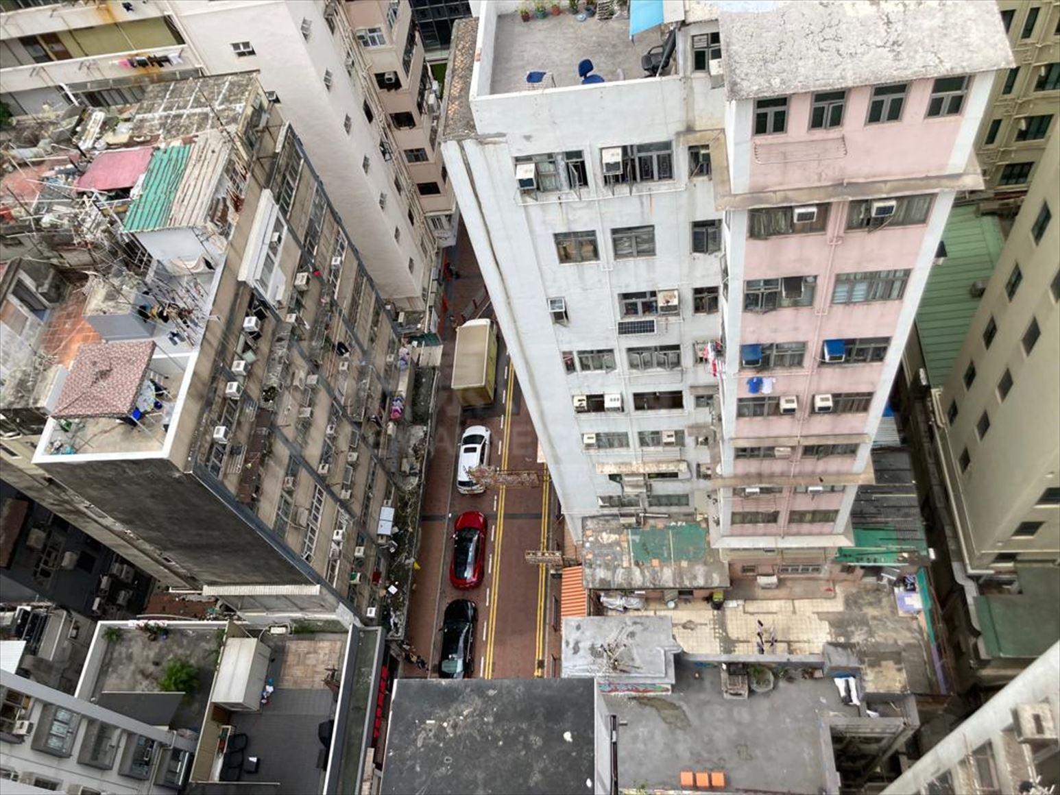 富利商業大廈的相片資料｜寫字樓樓盤｜中原工商舖