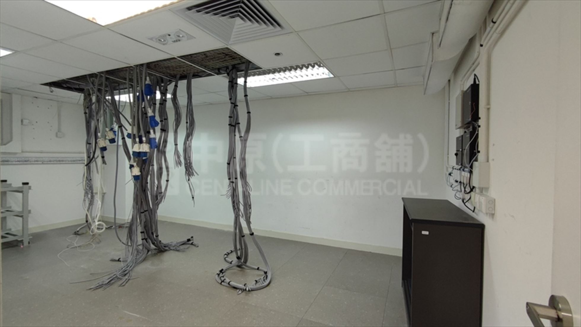 Photo materials about Trade Square | Office Listing | Centaline Commercial