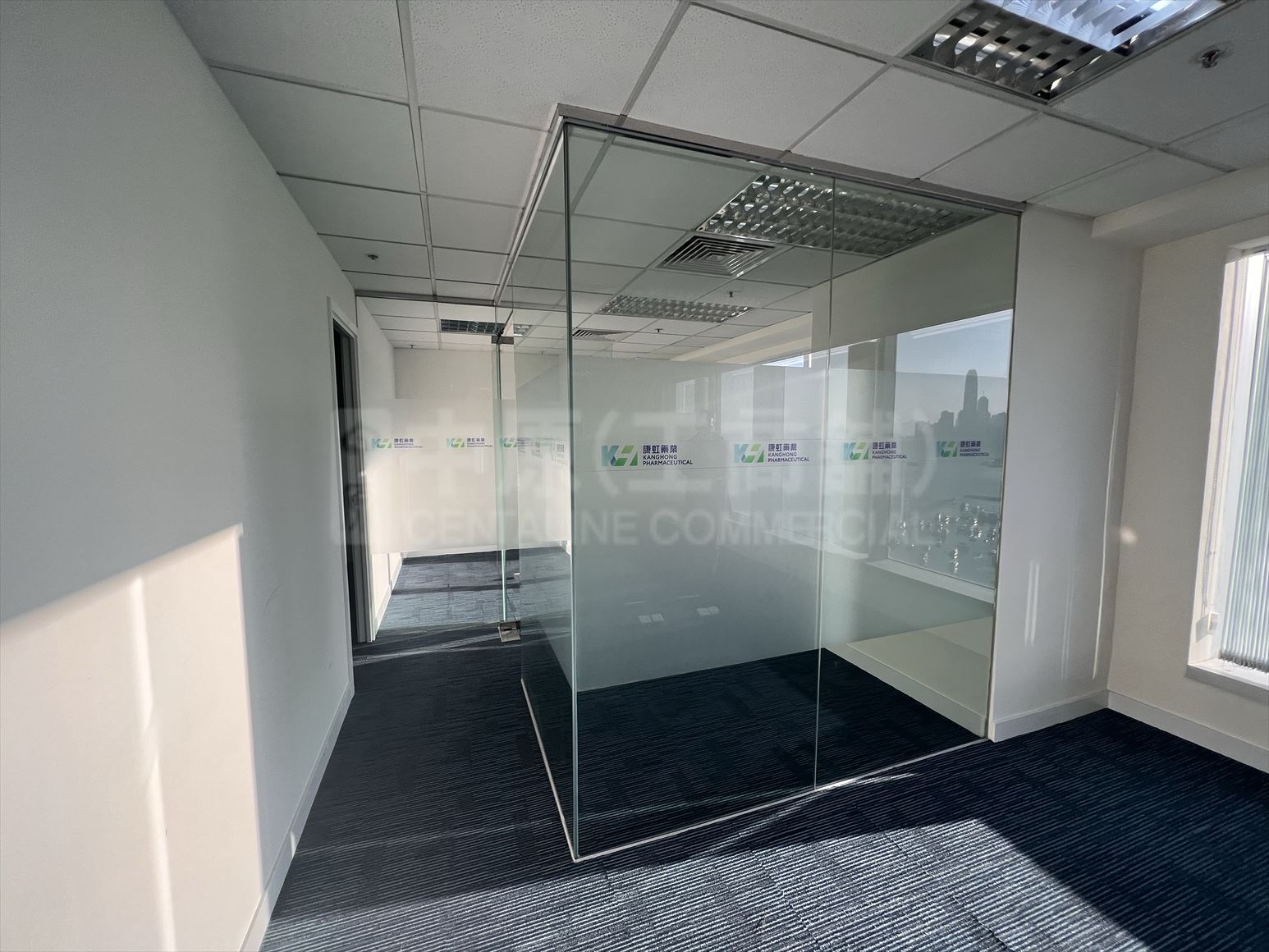 Photo materials about 88 Hing Fat Street | Office Listing | Centaline Commercial