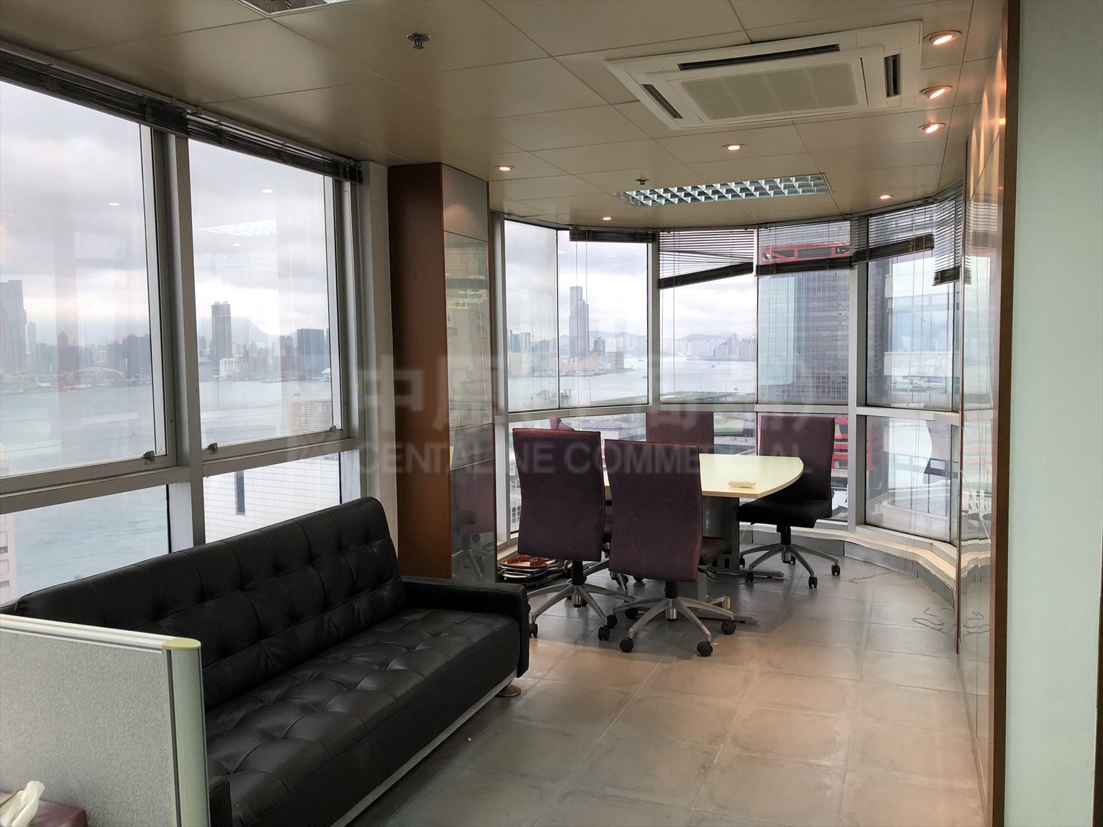 Photo materials about 1 Des Voeux Road West | Office Listing | Centaline Commercial