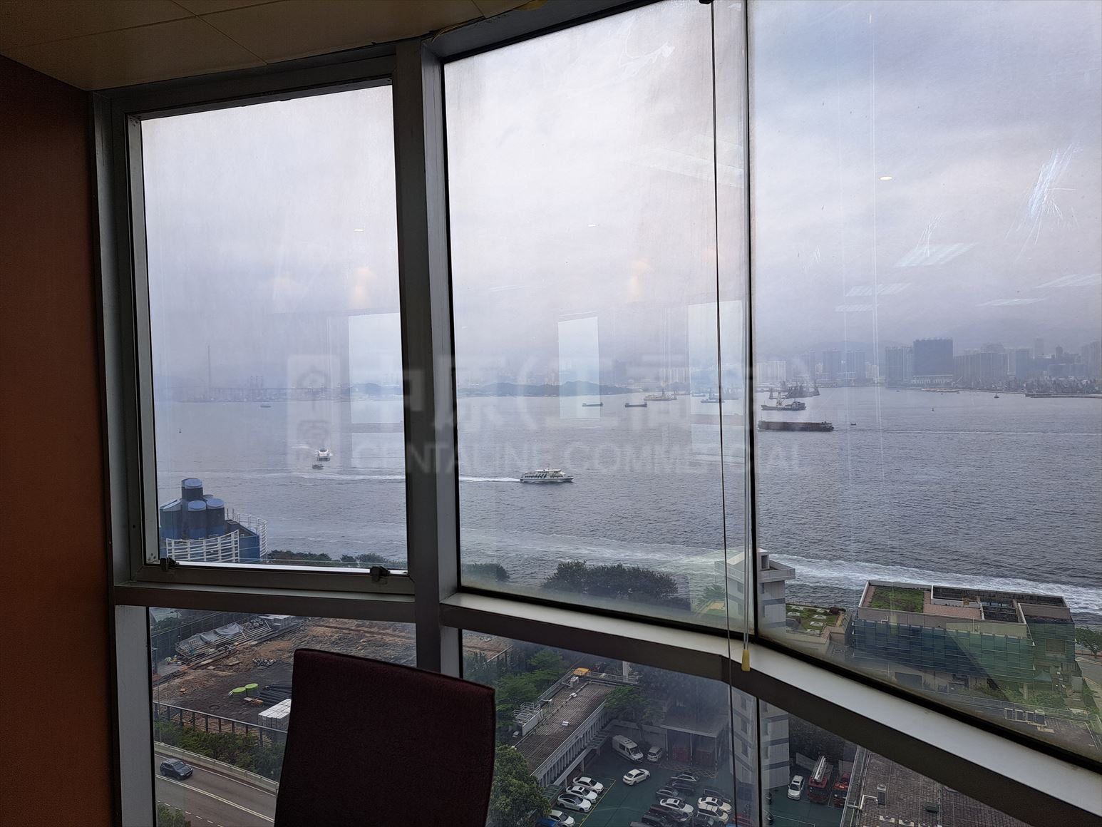 Photo materials about 1 Des Voeux Road West | Office Listing | Centaline Commercial