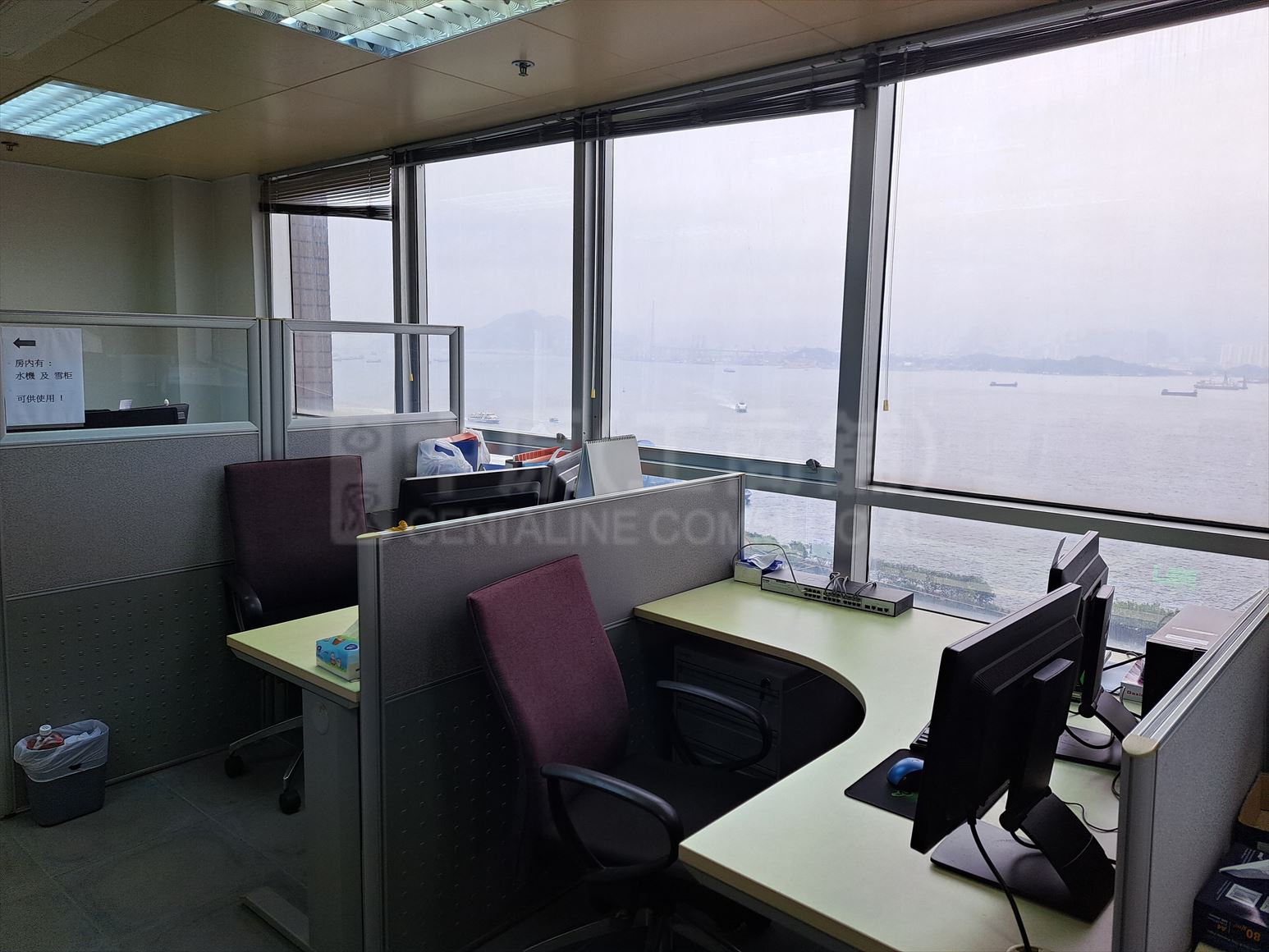 Photo materials about 1 Des Voeux Road West | Office Listing | Centaline Commercial