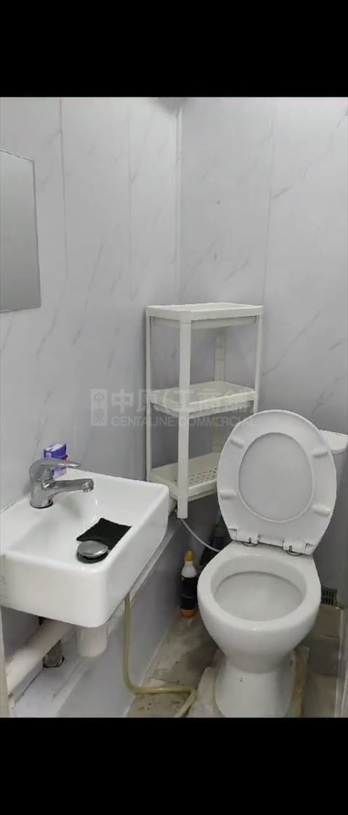 Photo materials about Prince Commercial Building | Office Listing | Centaline Commercial