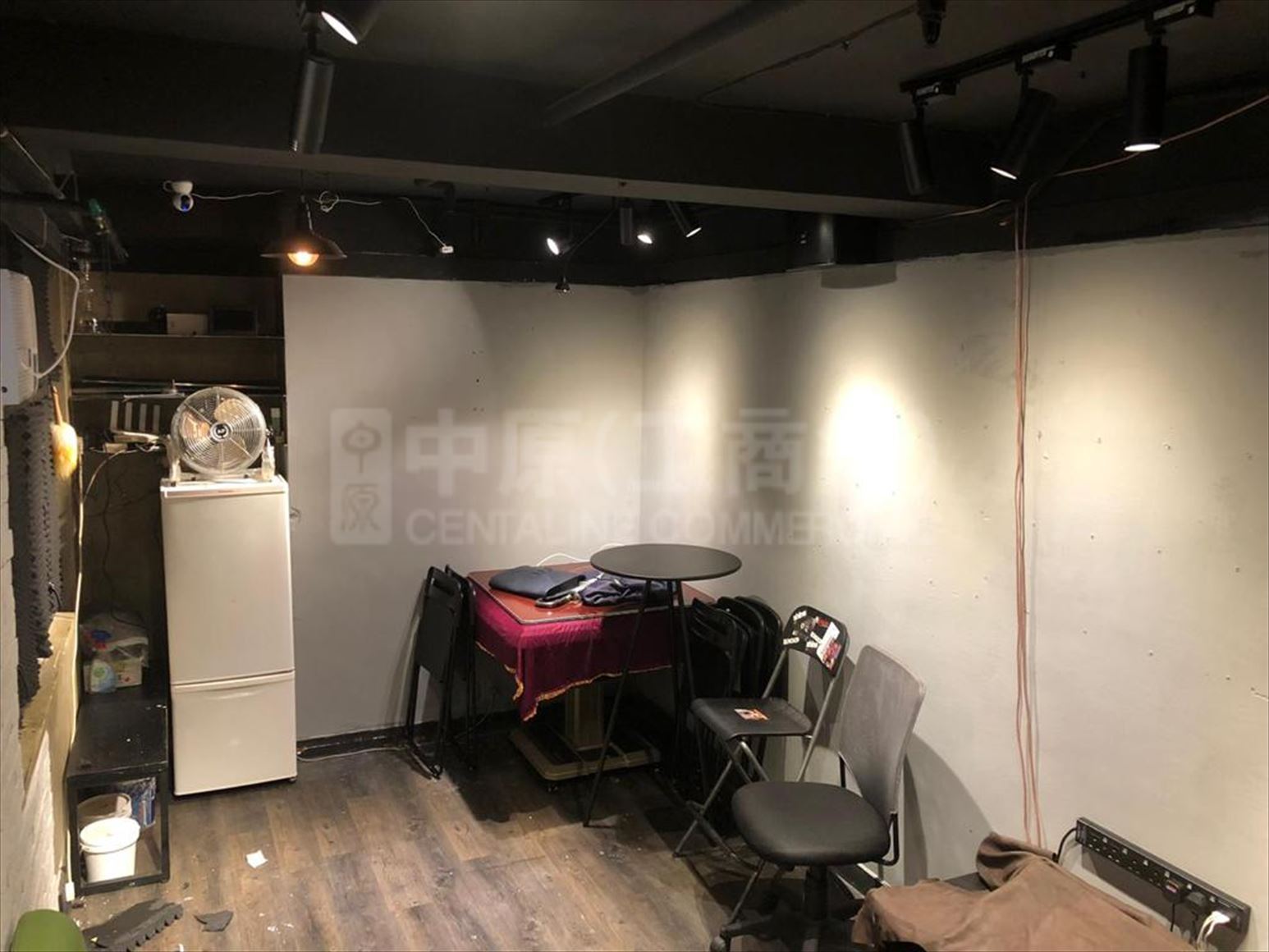 Photo materials about Ho King Commercial Centre | Office Listing | Centaline Commercial