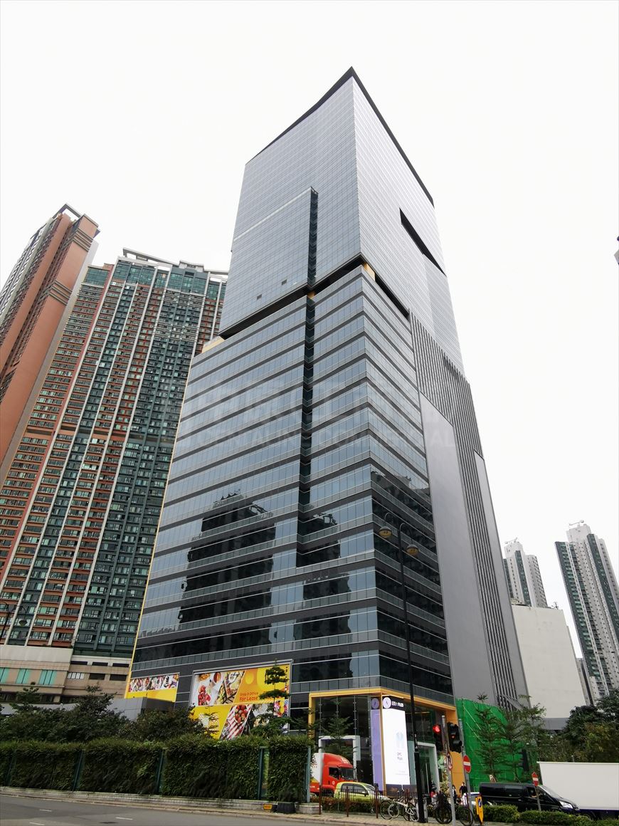 Photo materials about Plaza 88 | Office Listing | Centaline Commercial