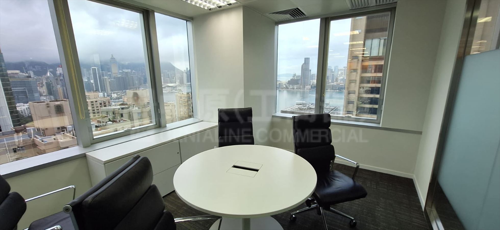 Photo materials about Aia Tower | Office Listing | Centaline Commercial