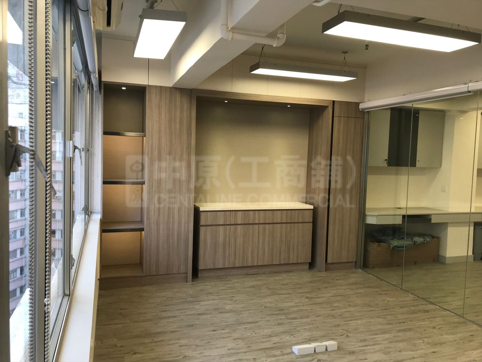 兆丰商业大厦的相片资料｜写字楼楼盘｜中原工商铺