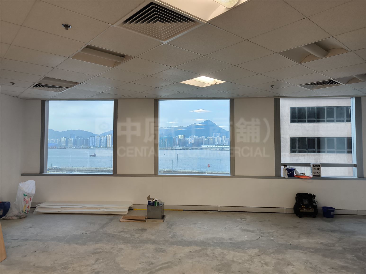 Photo materials about 625 King's Road | Office Listing | Centaline Commercial