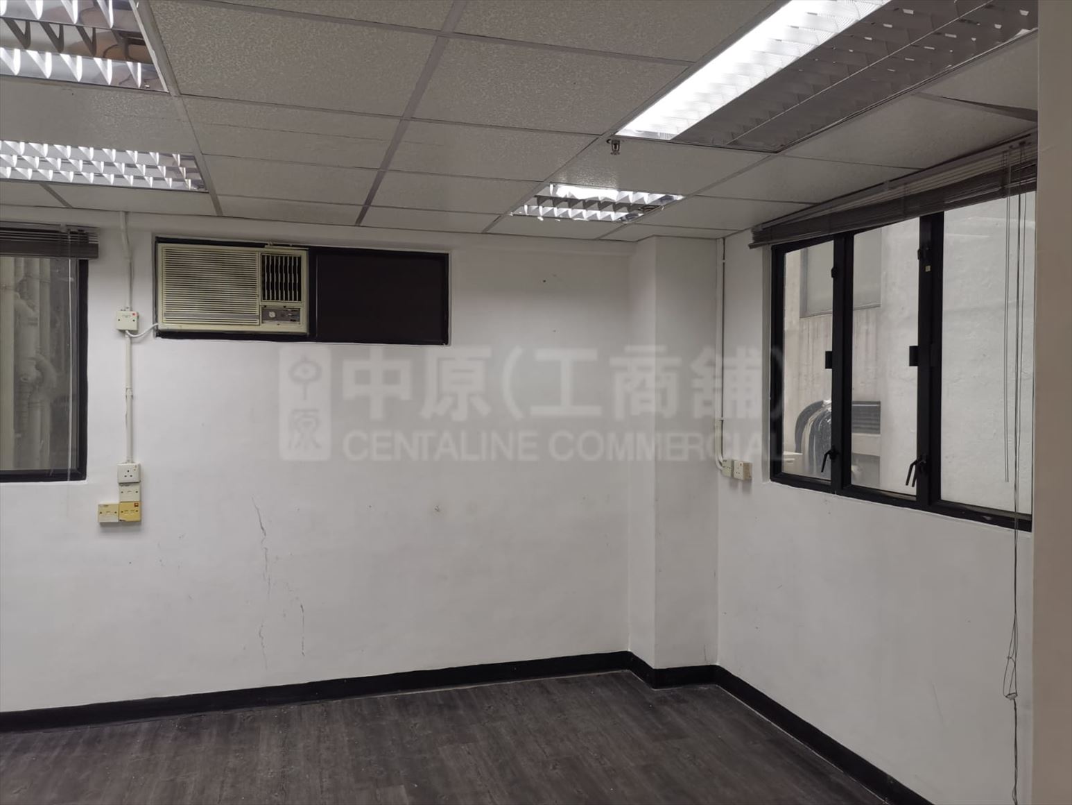 華耀商業大廈的相片資料｜寫字樓樓盤｜中原工商舖