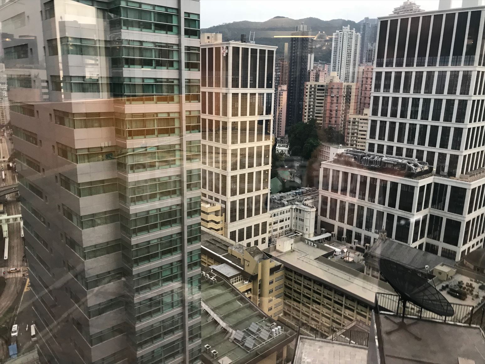 廣旅集團大廈的相片資料｜寫字樓樓盤｜中原工商舖