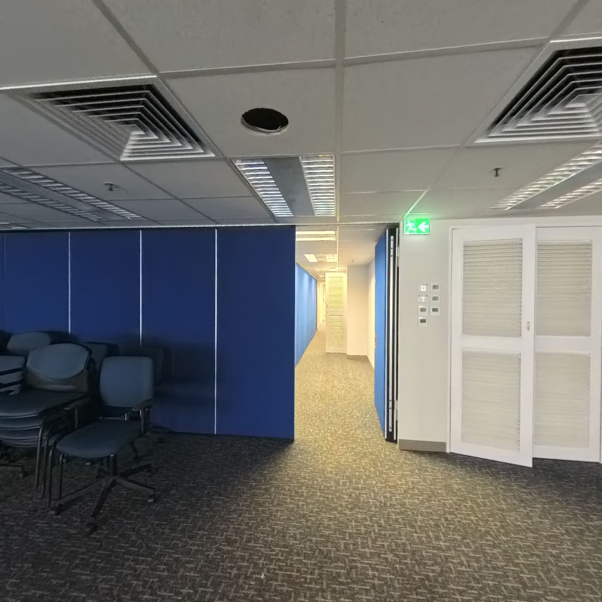 360 Panorama materials about Nan Dao Commercial Building | Office Listing | Centaline Commercial