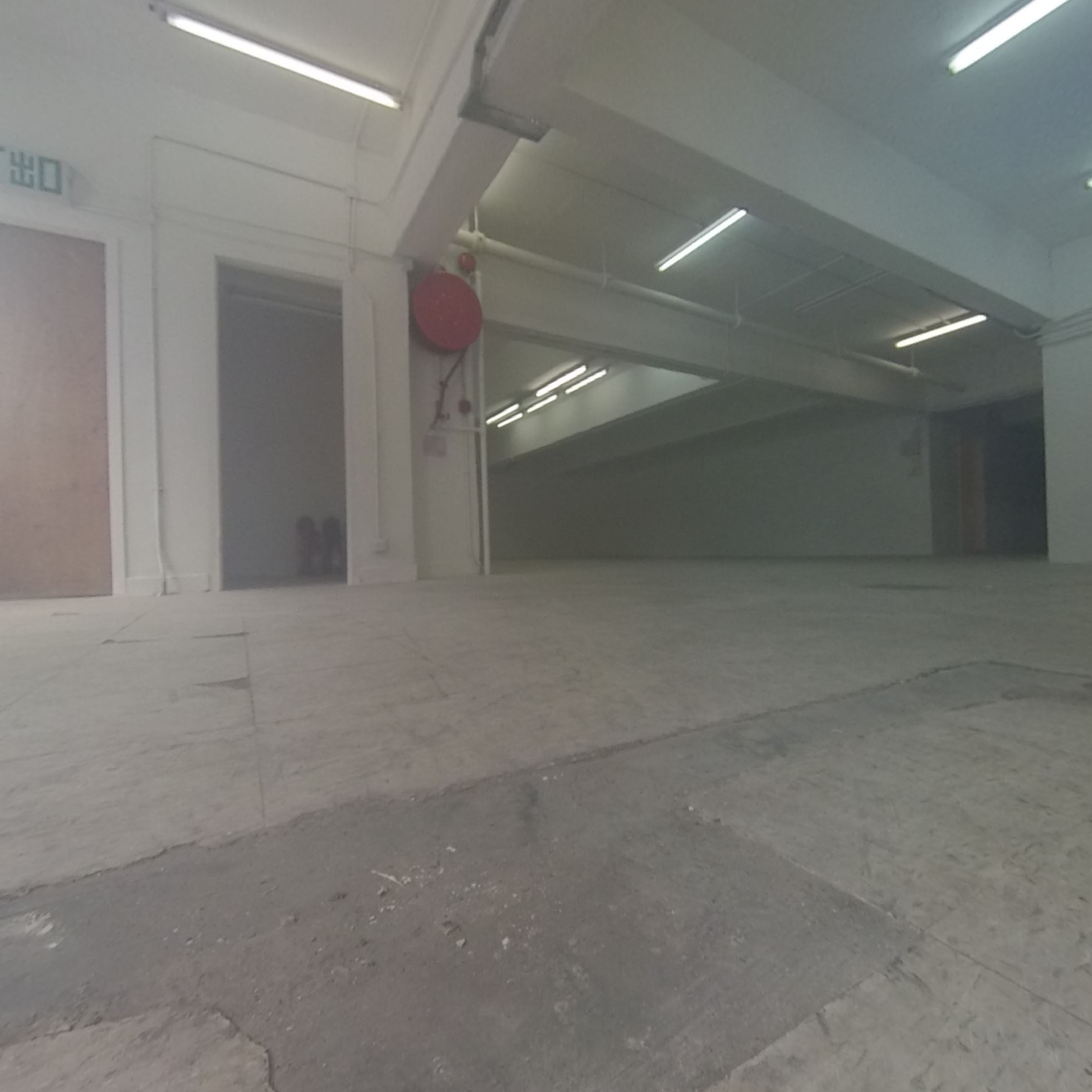 E Tat Factory Building｜Industrial Property | Centaline Commercial