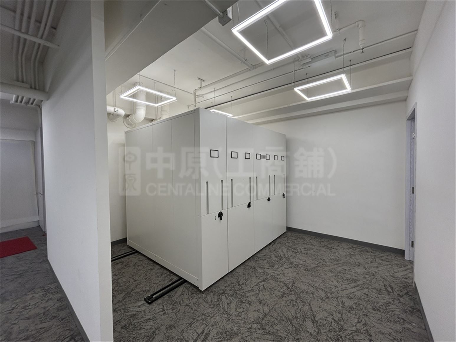 THE EASTMARK的相片资料｜写字楼楼盘｜中原工商铺