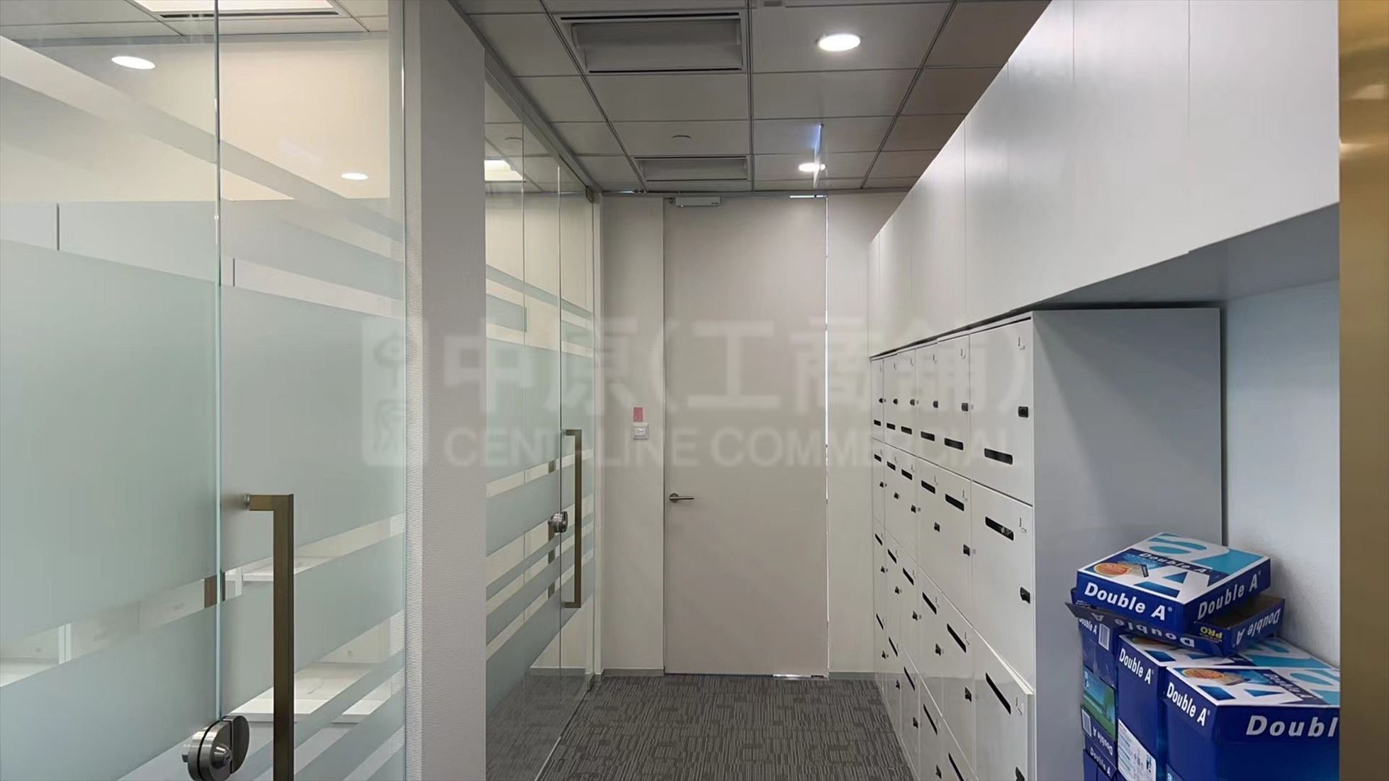 Photo materials about 33 Des Voeux Road Central | Office Listing | Centaline Commercial